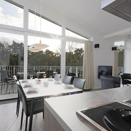 Duenenvilla Penthouse Lübeck Eksteriør bilde